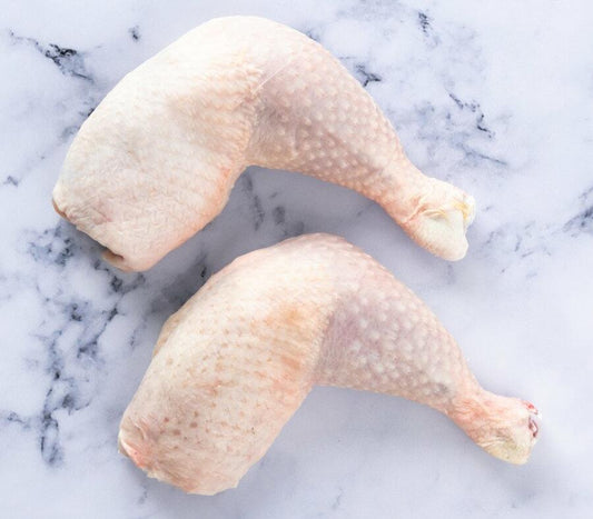 How to cook Chicken Legs