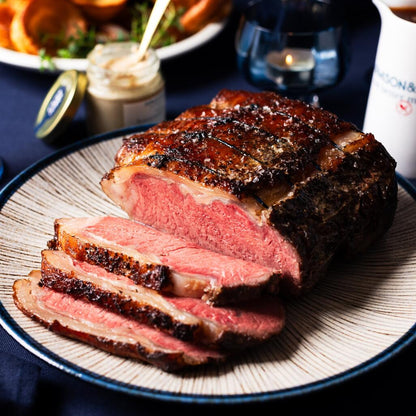 Sirloin Joint - 32 Day Dry Aged