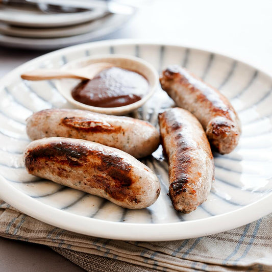 The Nidderdale Sausage - Frozen