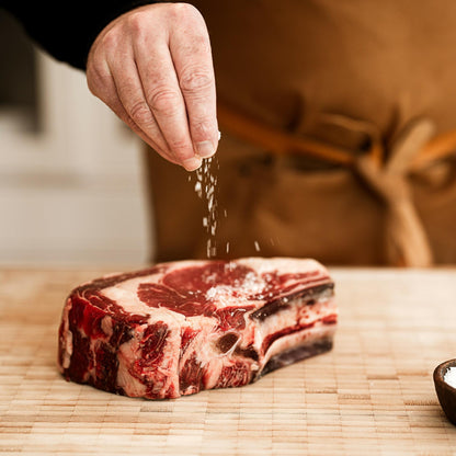 Côte De Boeuf - 32 Day Dry Aged