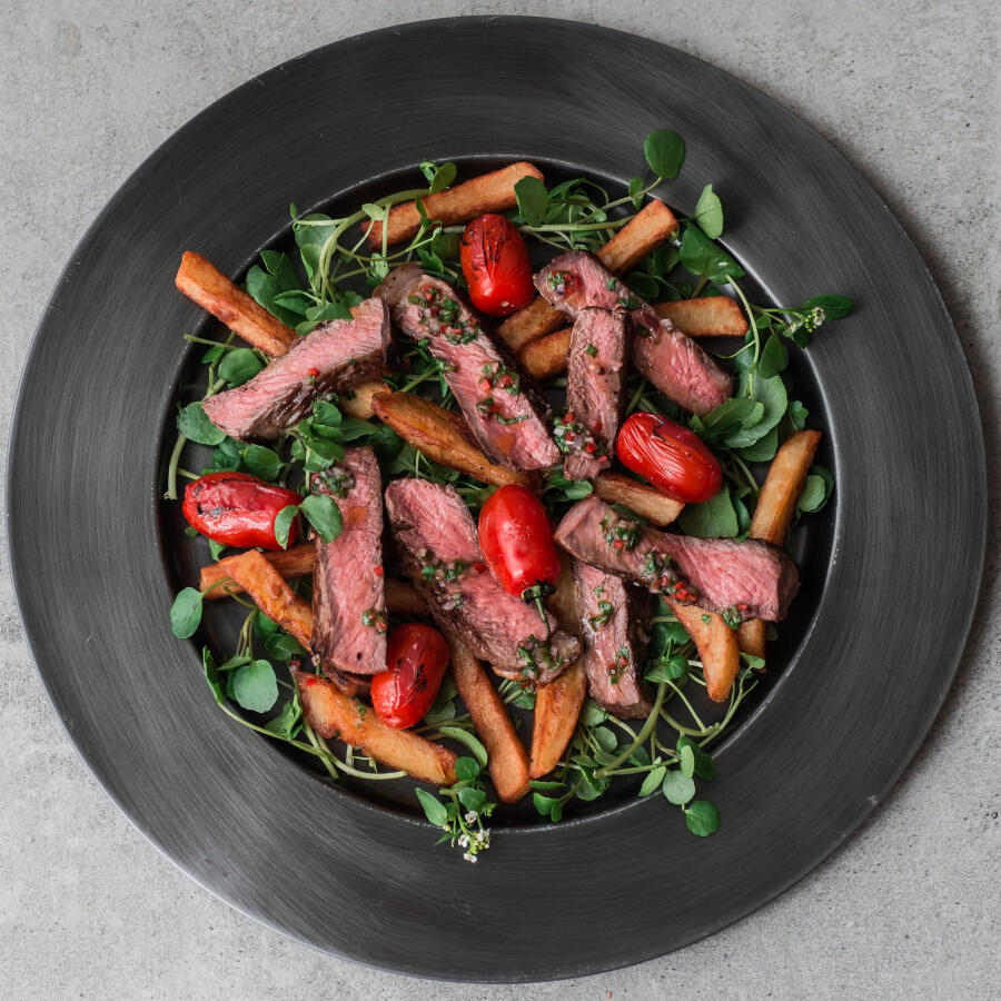 Sirloin Steak - 60 Day Dry Aged