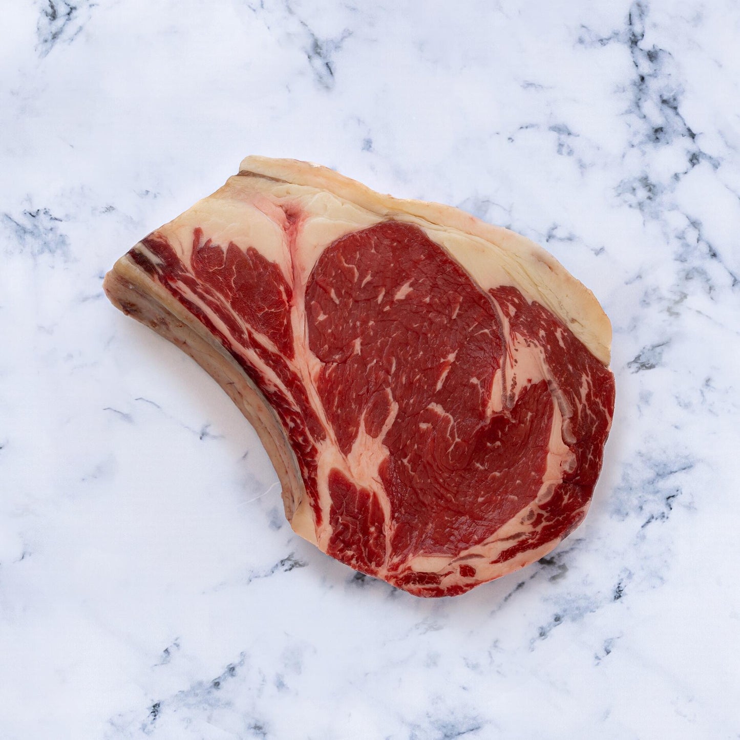 Wing Rib Steak - 32 Day Dry Aged