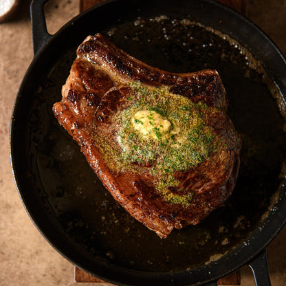 Wing Rib Steak - 32 Day Dry Aged