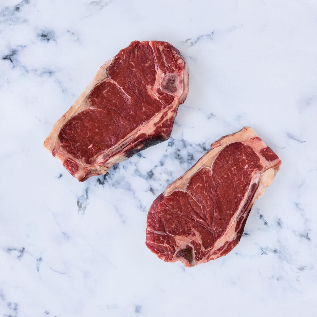 Club Steak - 32 Day Dry Aged