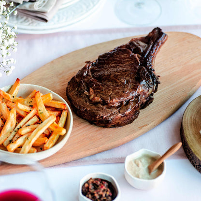 Côte De Boeuf - 32 Day Dry Aged