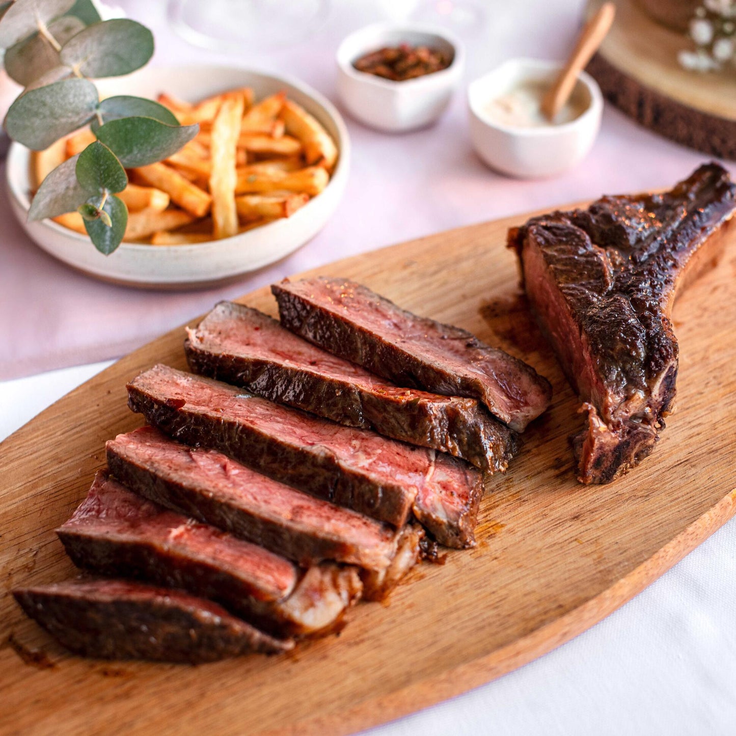 Côte De Boeuf - 32 Day Dry Aged