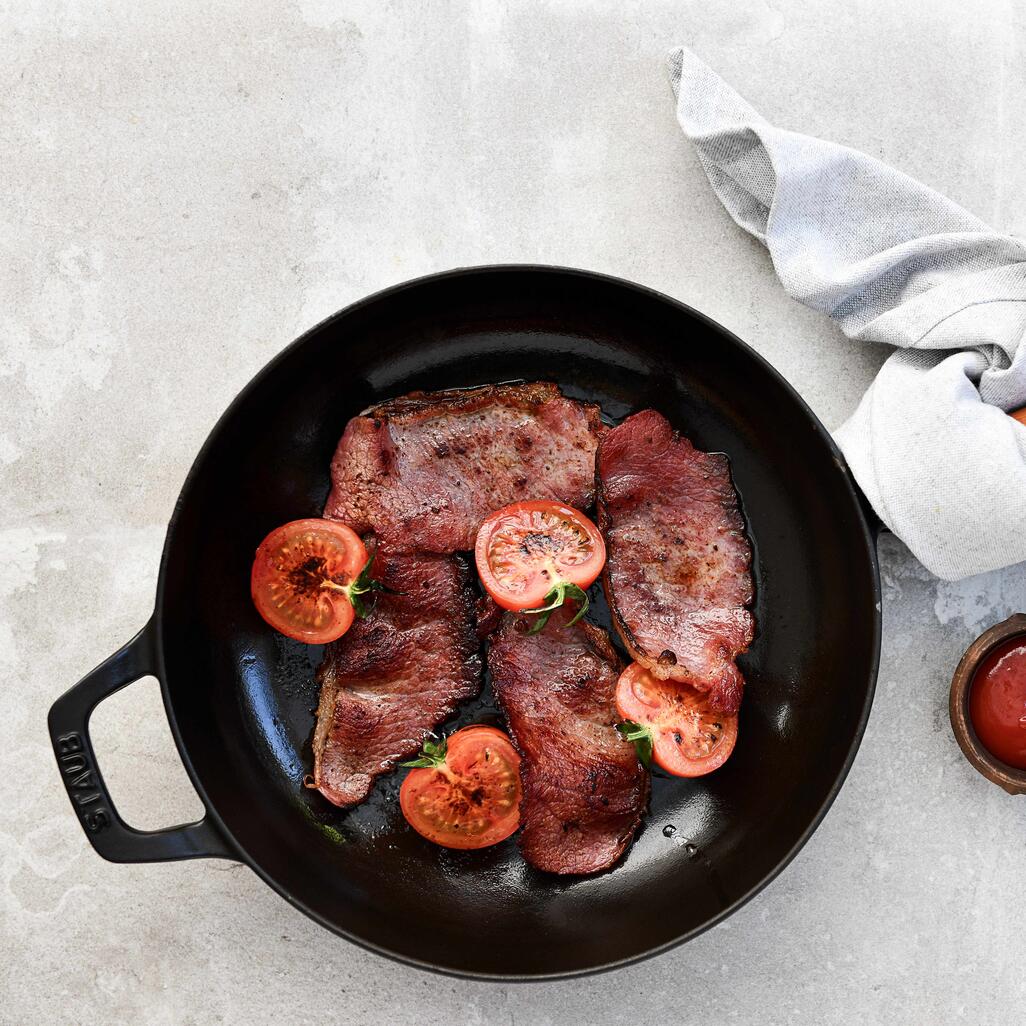 Ripon Cathedral Back Bacon Smoked