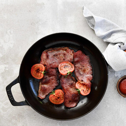 Ripon Cathedral Back Bacon Smoked