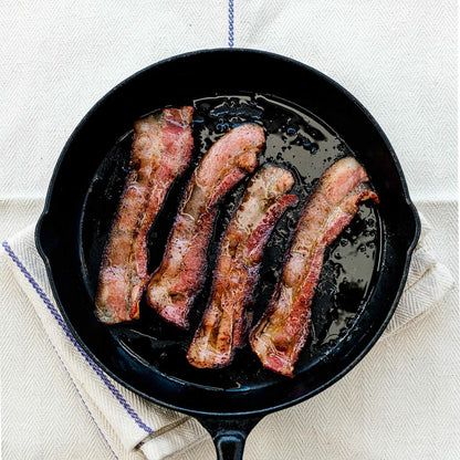 Ripon Cathedral Streaky Bacon Unsmoked