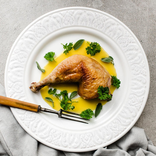 Chicken Legs - Frozen