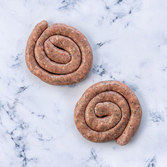 The Cumberland Swirl