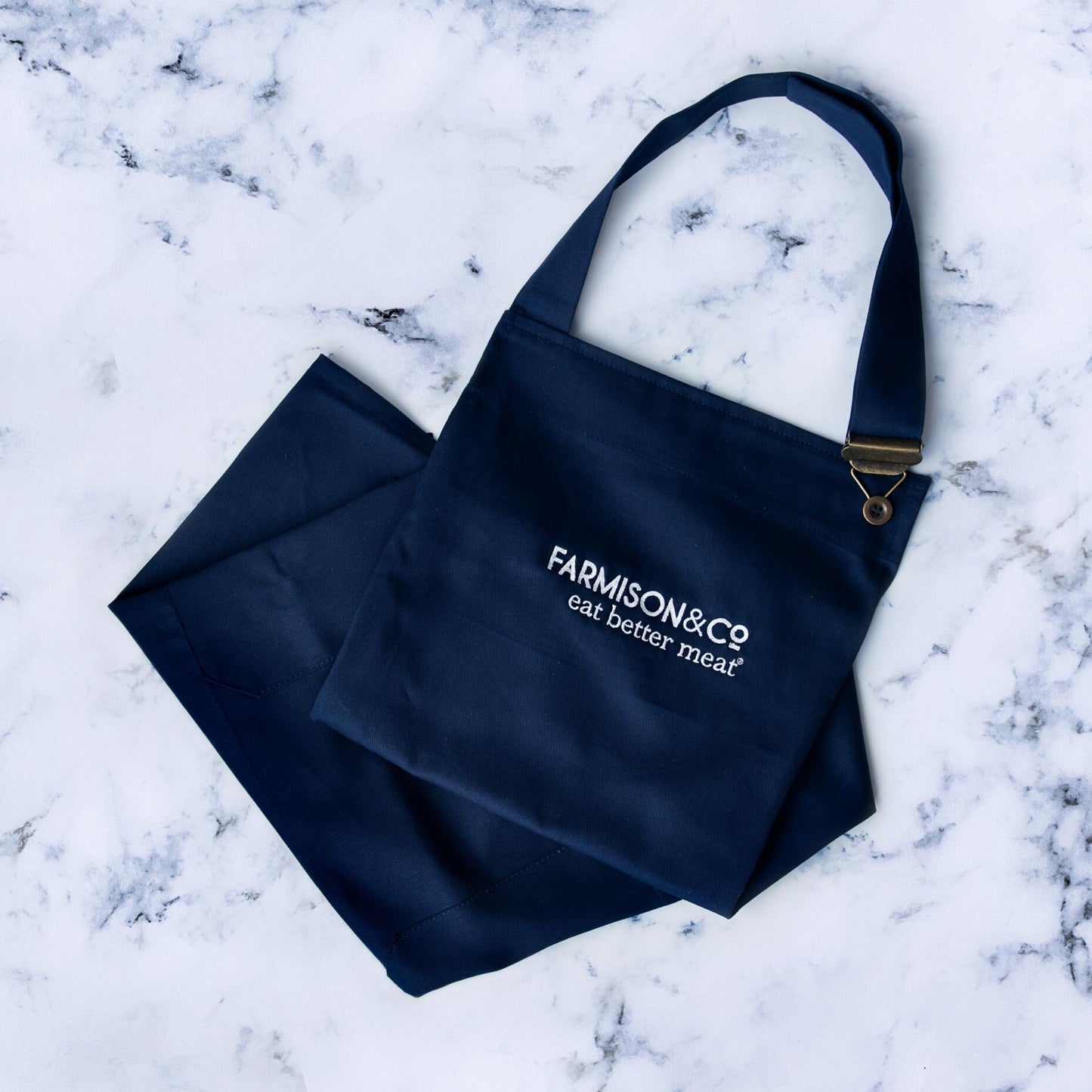 F&Co Butcher's Apron