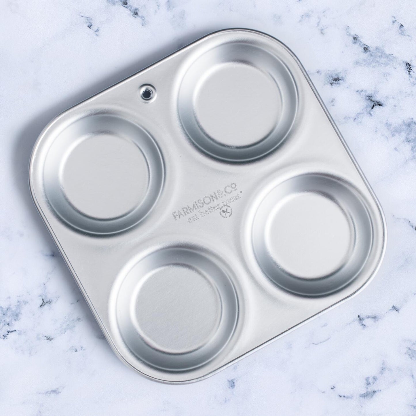 F&Co Yorkshire Pudding Tin