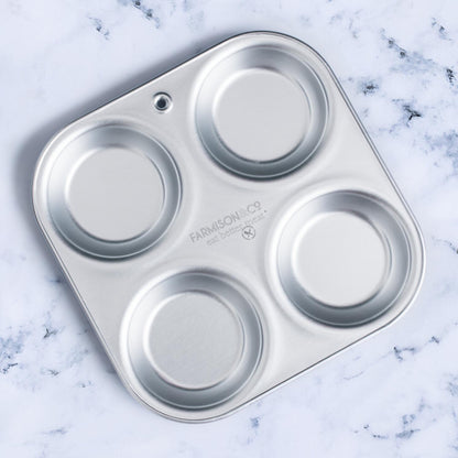 F&Co Yorkshire Pudding Tin