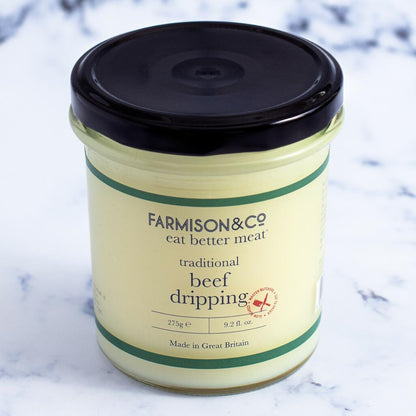 F&Co Beef Dripping