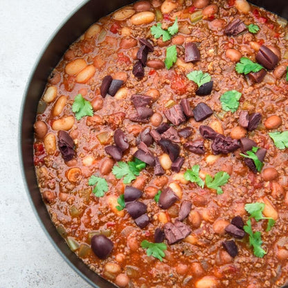 Heritage Breed Minced Lamb