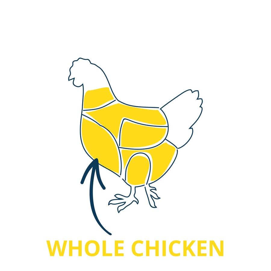 Whole Chicken
