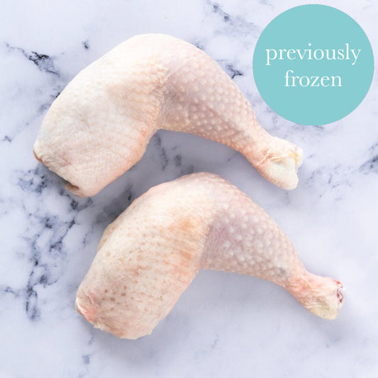 Chicken Legs - Frozen