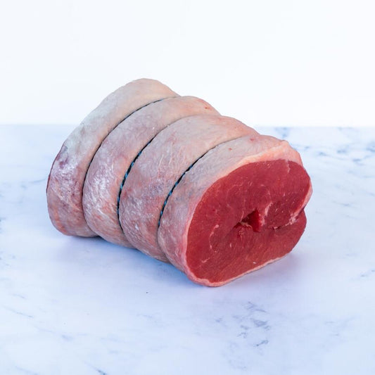 Hand Tied Brisket Joint