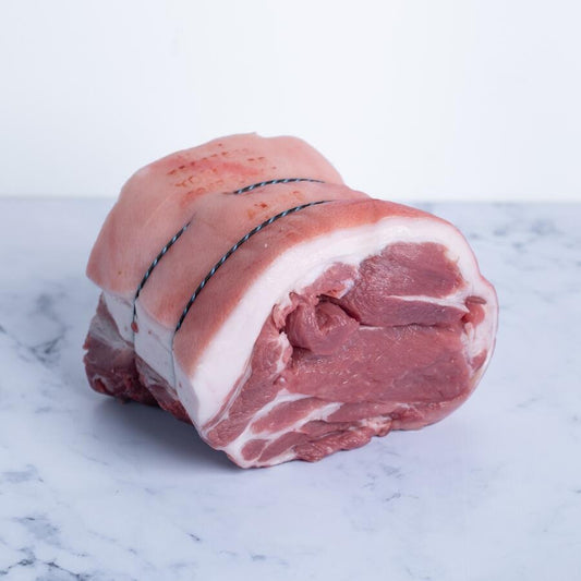 Pork Shoulder Joint