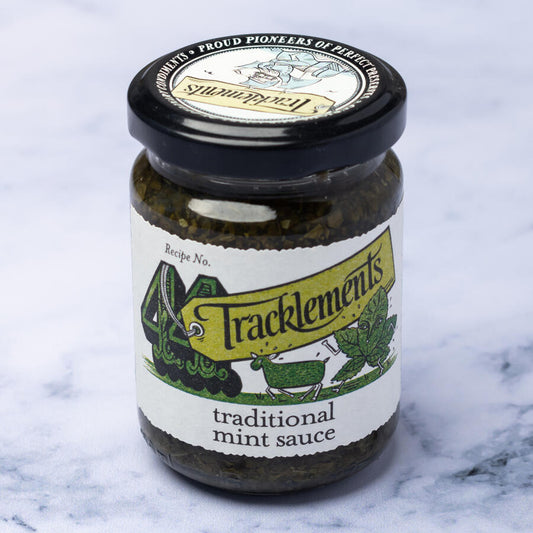 Tracklements Mint Sauce
