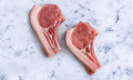 Pork Steaks & Chops