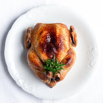Whole Chicken