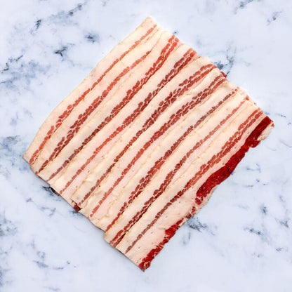 Ripon Cathedral Streaky Bacon Unsmoked