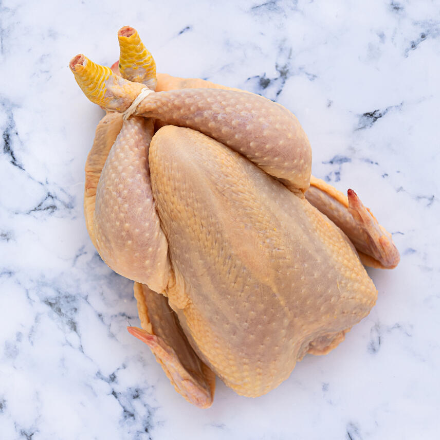 Whole Chicken