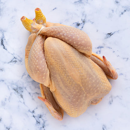 Whole Chicken
