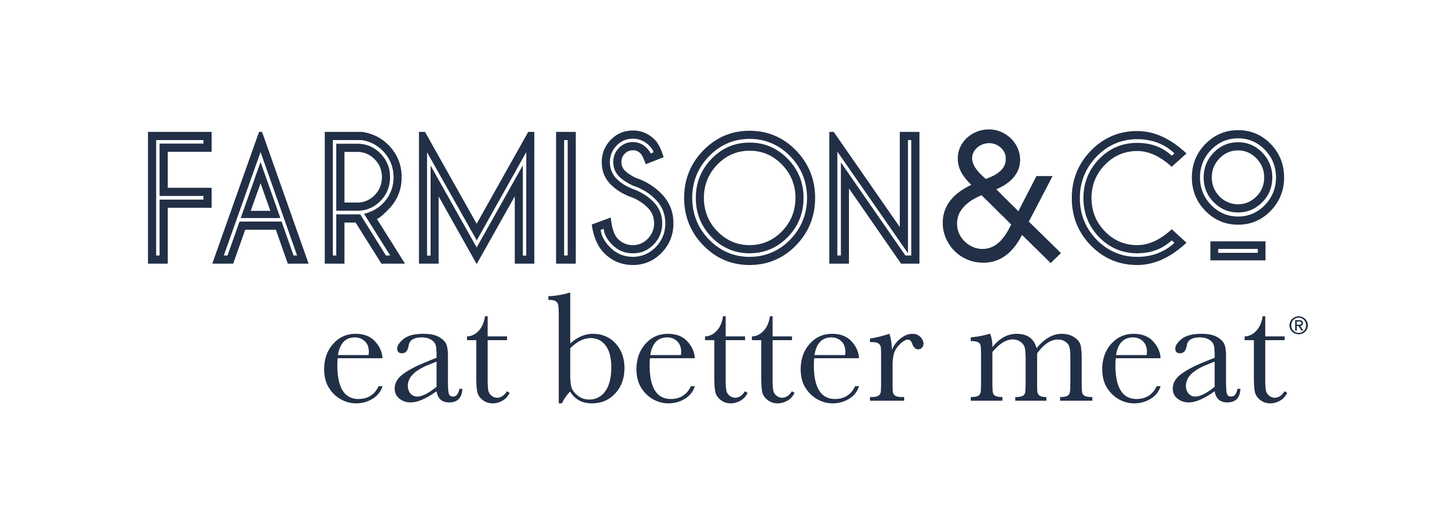 Farmison & Co — eat better meat